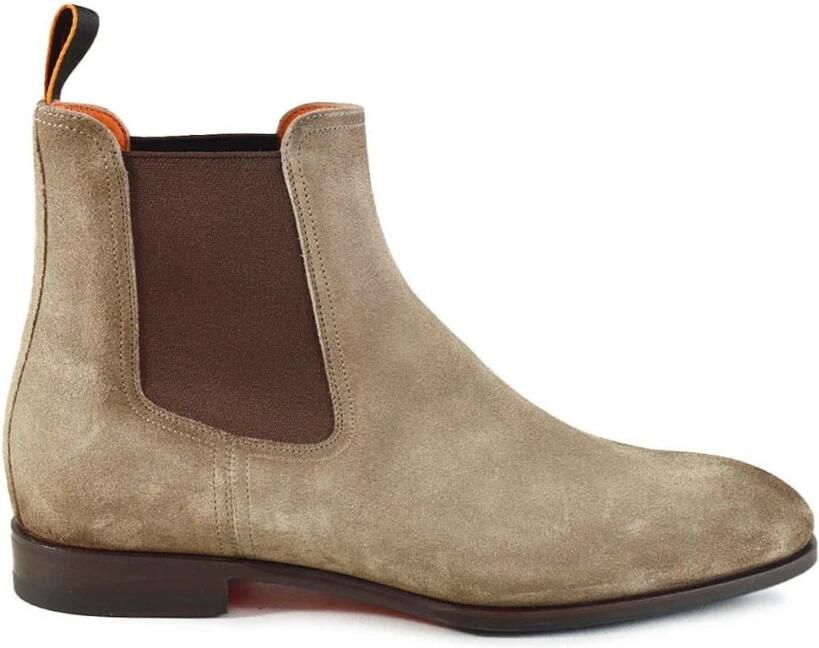 Santoni Chelsea Boots - Foto 2