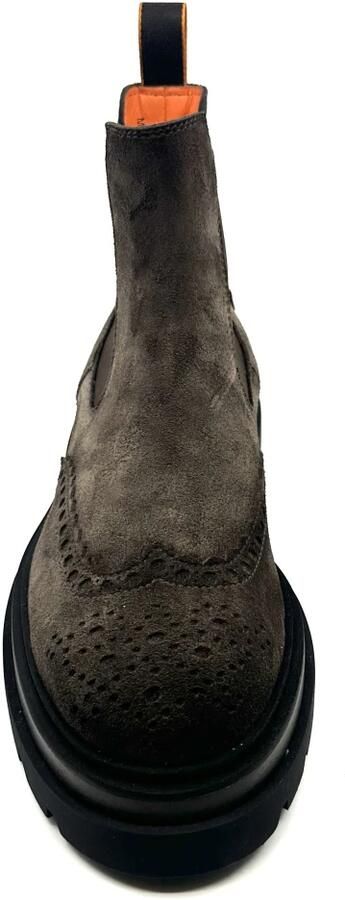 Santoni Chelsea Boots - Foto 2