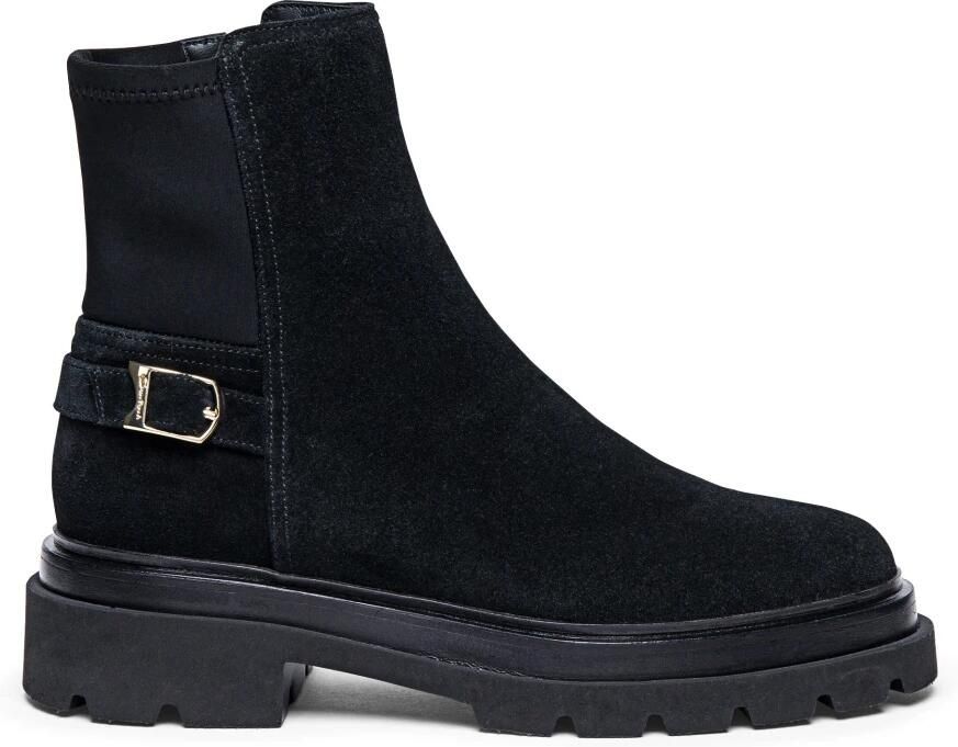 Santoni Chelsea Boots