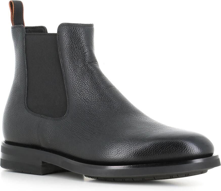Santoni Chelsea Easy Boot
