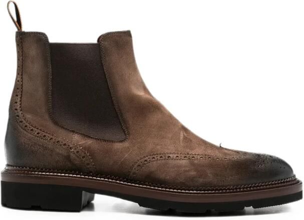 Santoni Chelsea Laarzen