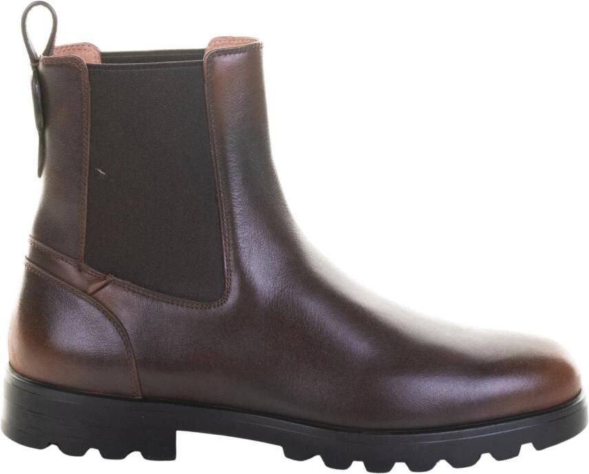 Santoni Chelsea Laarzen