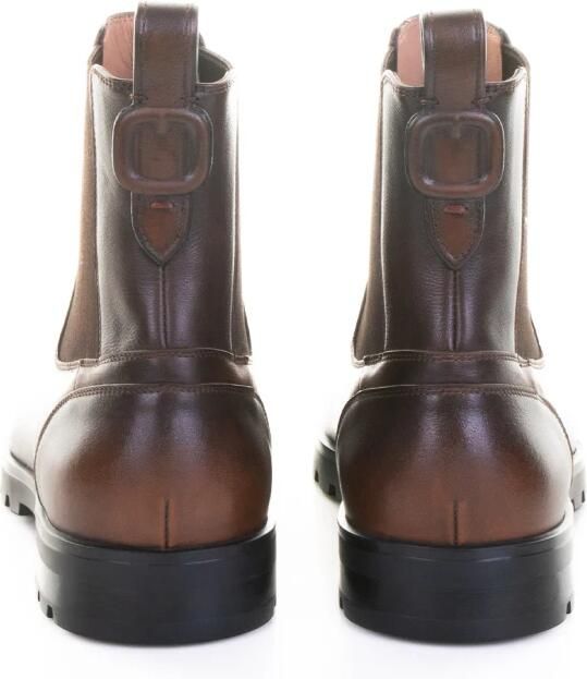 Santoni Chelsea Laarzen - Foto 3