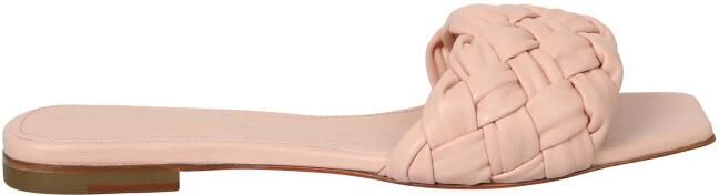 Santoni CIO P35 Woven Sandal