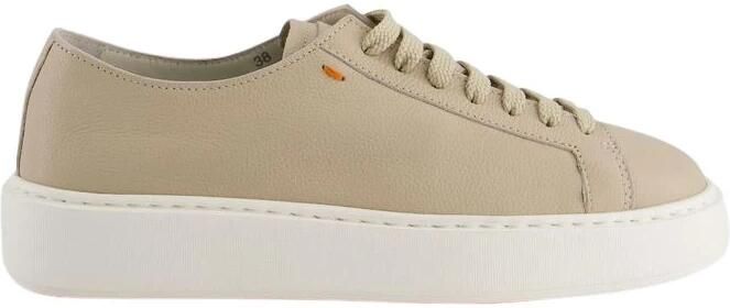 Santoni Clean Sneaker