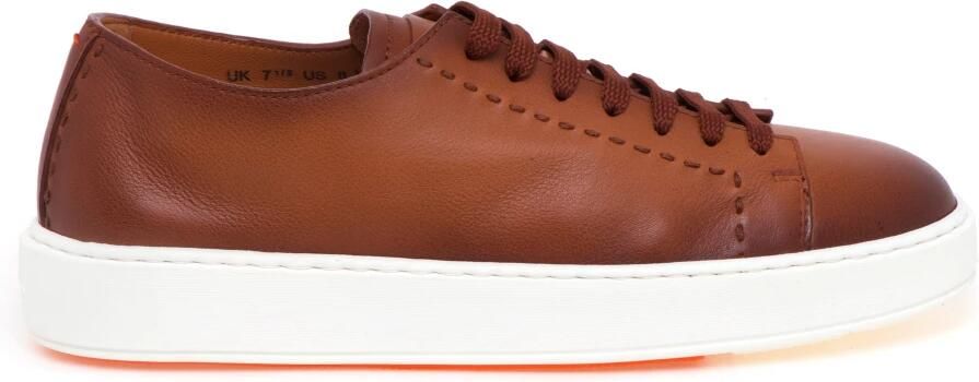 Santoni Cleanic 22065