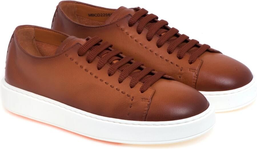 Santoni Cleanic 22065 - Foto 4
