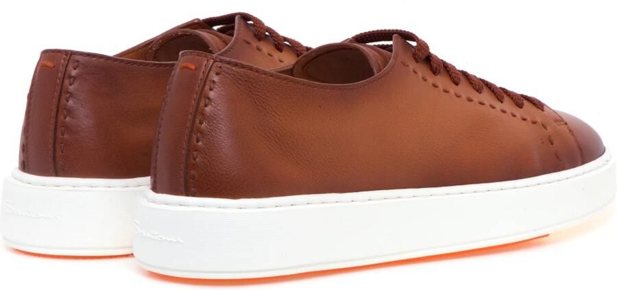 Santoni Cleanic 22065 - Foto 5