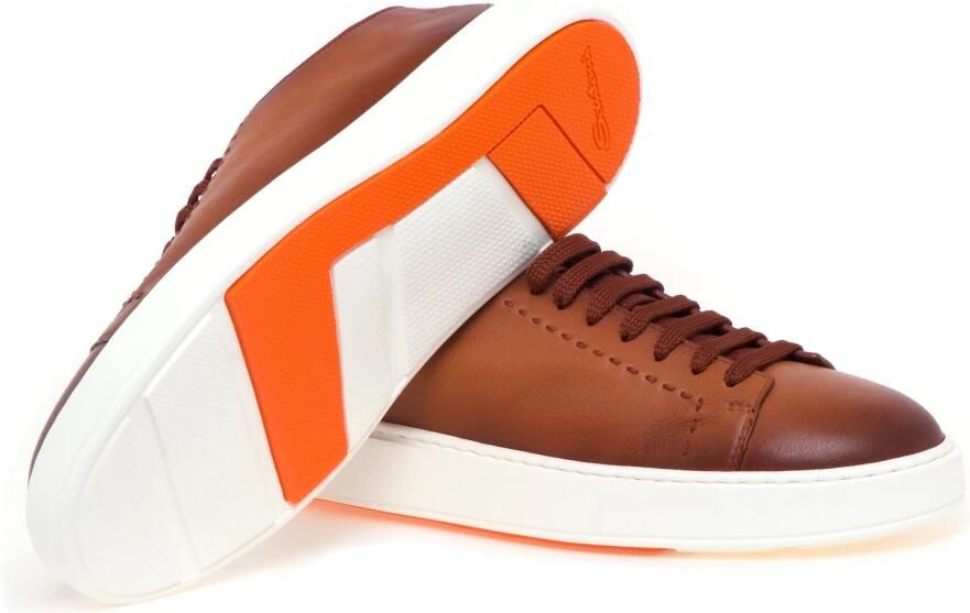 Santoni Cleanic 22065 - Foto 3