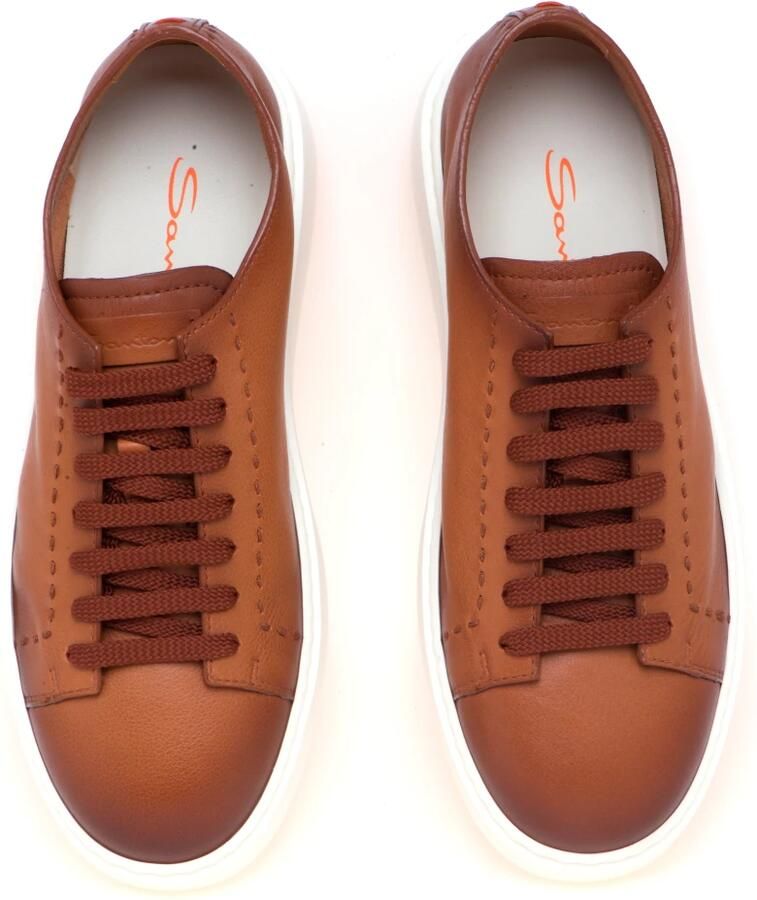 Santoni Cleanic 22065 - Foto 2