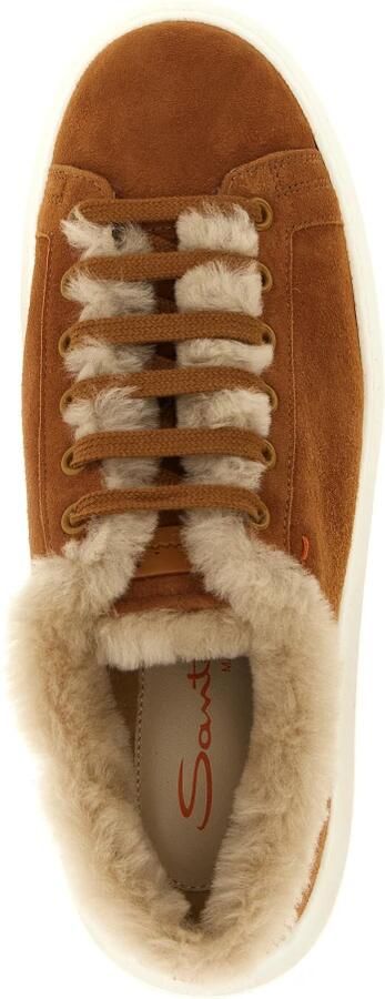 Santoni Cleanmount Sneakers - Foto 2