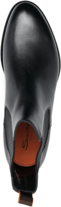 Santoni Colin Chelsea Boots - Foto 2