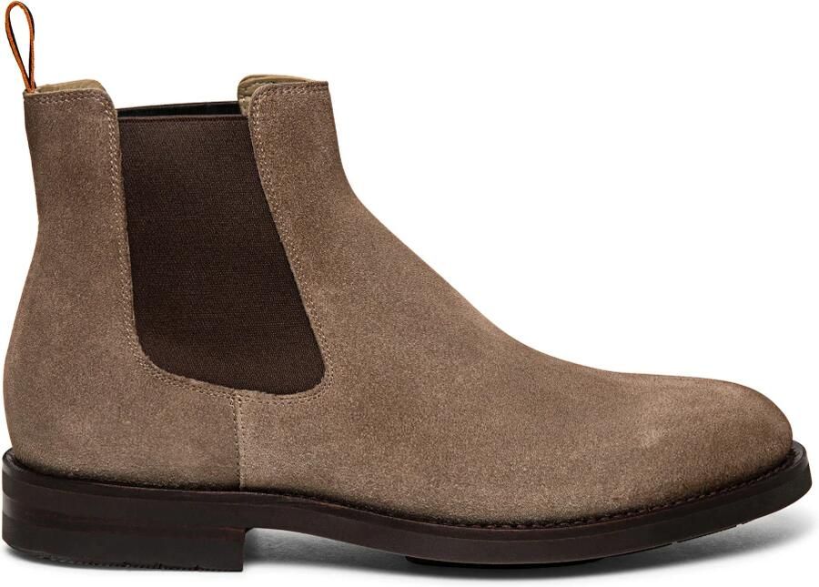 Santoni Colin Chelsea Boots