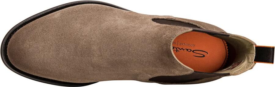 Santoni Colin Chelsea Boots - Foto 2