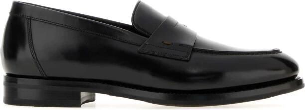 Santoni Colin Loafers