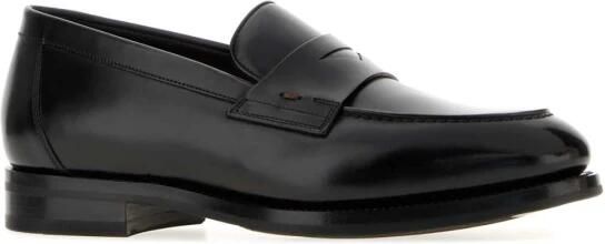 Santoni Colin Loafers - Foto 2