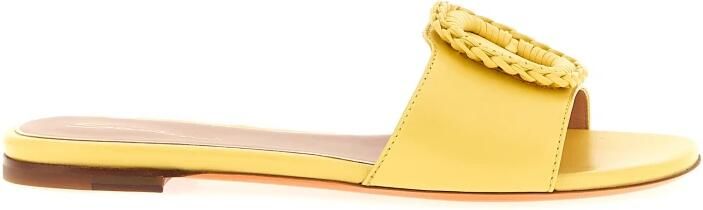 Santoni Corolle Sandals