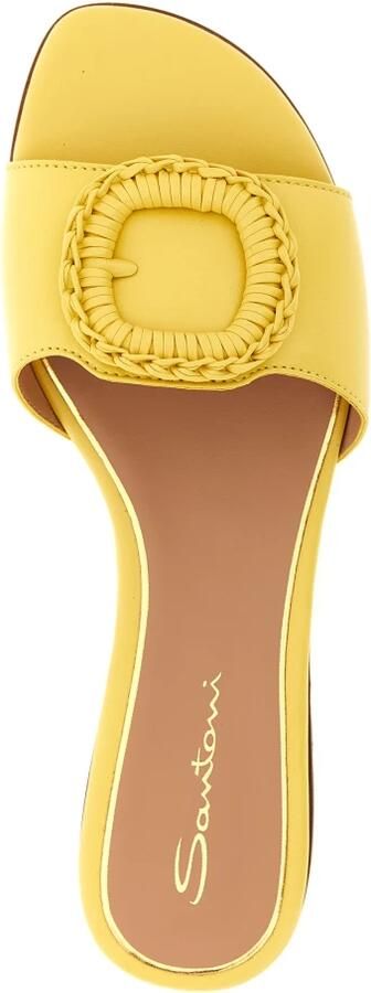 Santoni Corolle Sandals - Foto 2