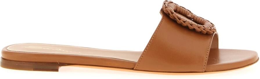 Santoni Corolle Sandals