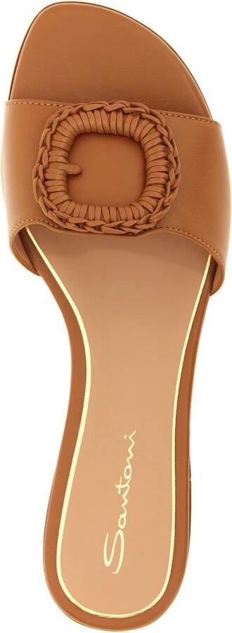 Santoni Corolle Sandals - Foto 2