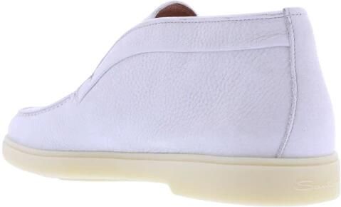 Santoni Dames Loafer Schoenen