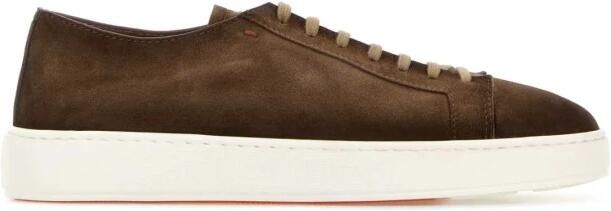 Santoni Damps Sneaker