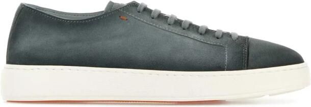 Santoni Damps Sneakers