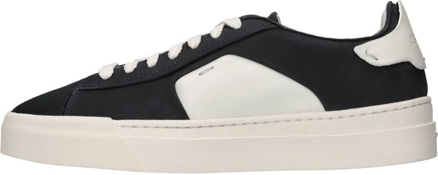 Santoni Darts Low-Top Sneakers
