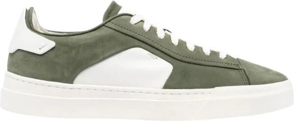 Santoni Darts Low-Top Sneakers
