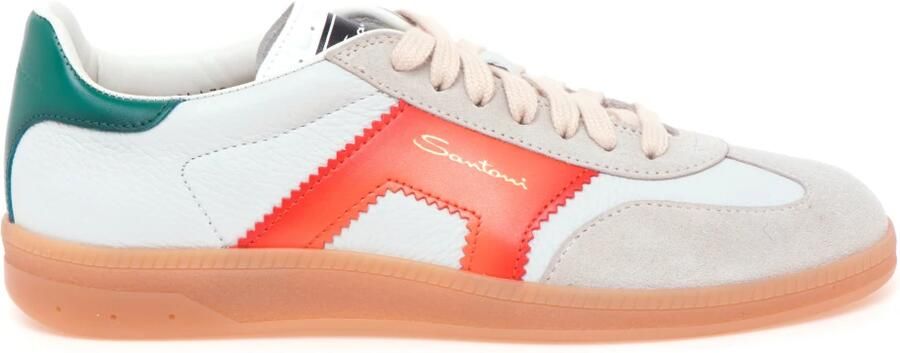 Santoni DBS Oly