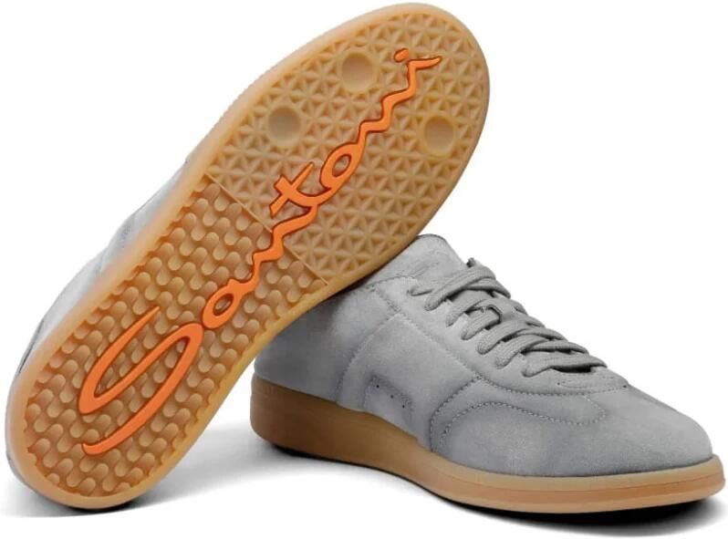 Santoni DBS Oly Sneaker - Foto 3