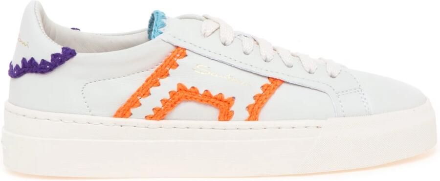 Santoni DBS Oly Sneaker