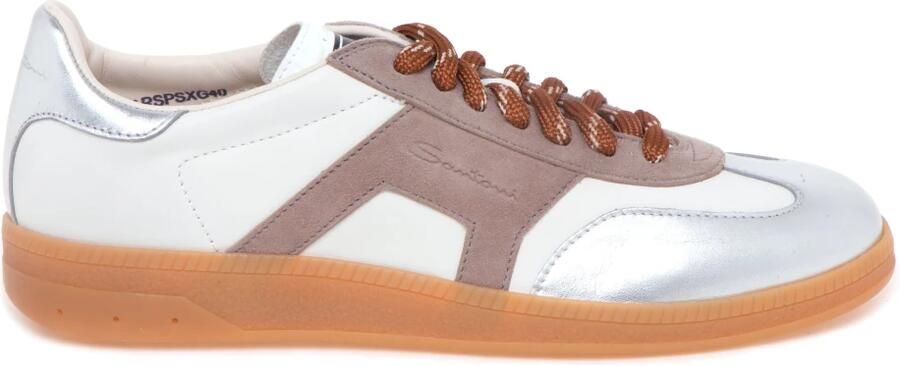 Santoni DBS Oly Sneaker
