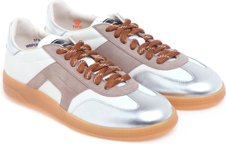 Santoni DBS Oly Sneaker - Foto 4