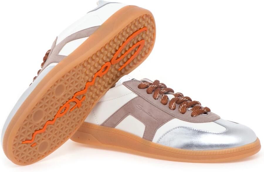 Santoni DBS Oly Sneaker - Foto 3
