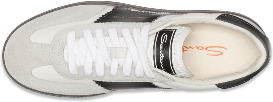 Santoni DBS Oly Sneaker - Foto 4