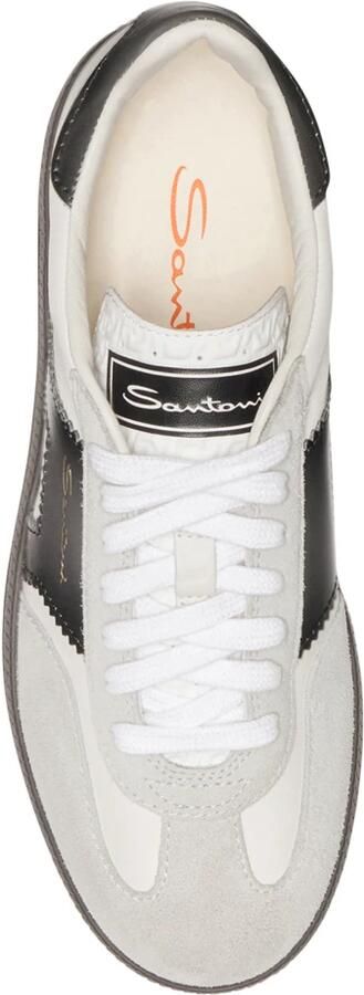 Santoni DBS Oly Sneaker - Foto 5