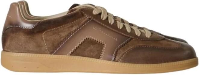 Santoni DBS OLY Sneakers