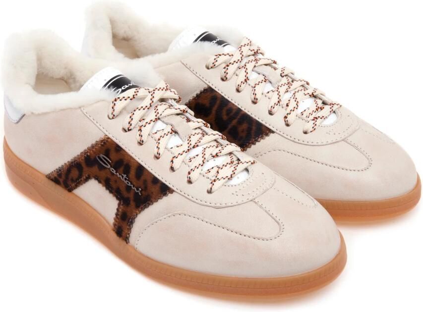 Santoni DBS Olympic - Foto 4