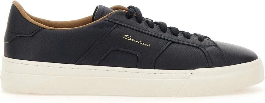 Santoni Dbs Sf6 Siwt50 Sneakers