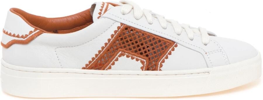 Santoni DBS Sneaker