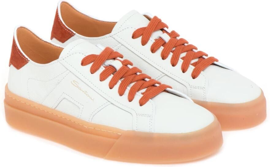 Santoni DBS Sneaker - Foto 4