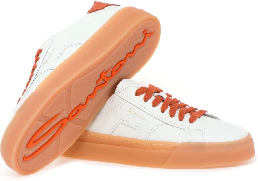 Santoni DBS Sneaker - Foto 3