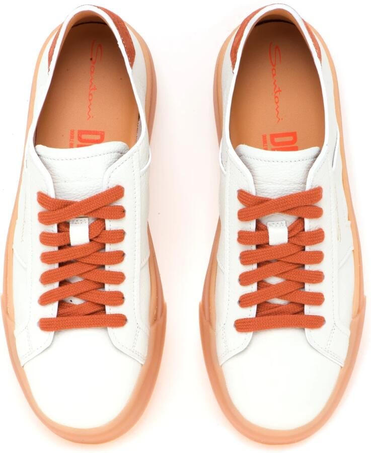 Santoni DBS Sneaker - Foto 2