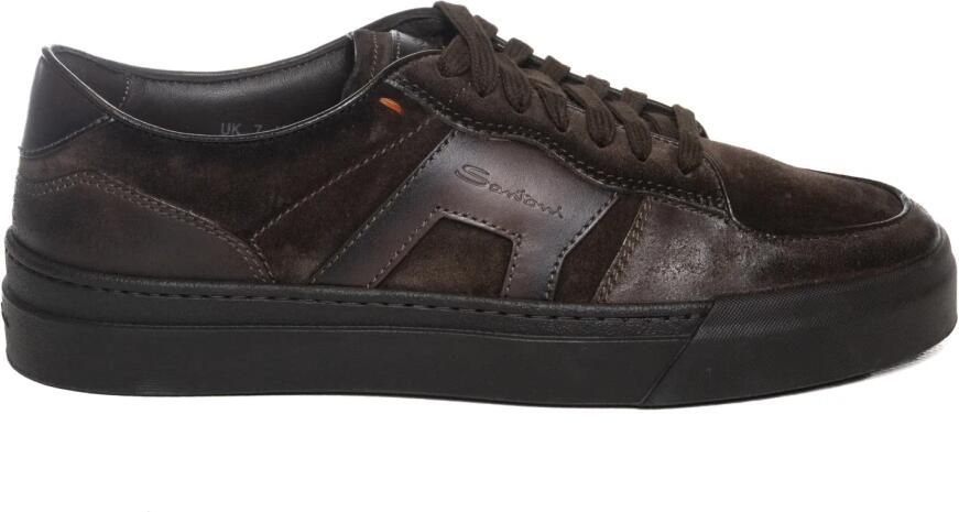 Santoni DBS Sport Sneakers