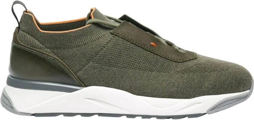 Santoni Debts Sneaker