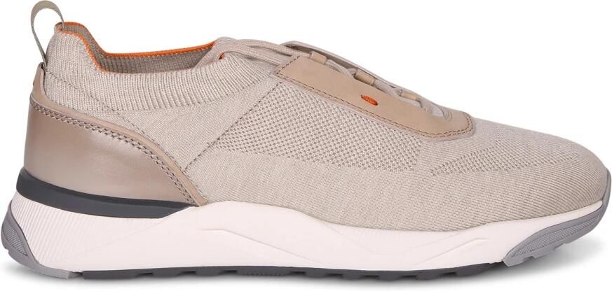 Santoni Debts Vetersneakers