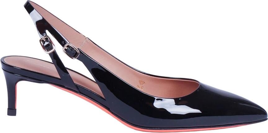 Santoni Decollete Audrey45