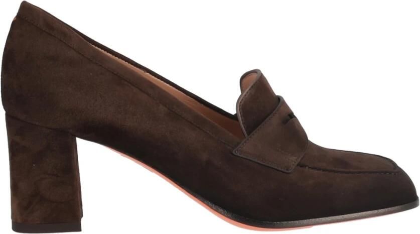 Santoni Décolleté Carla