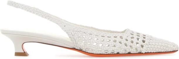 Santoni DECOLLETE LUCE-35-ARXI80